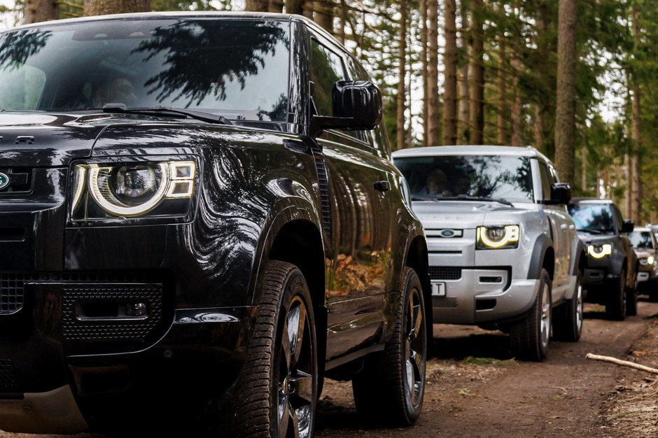 Defender