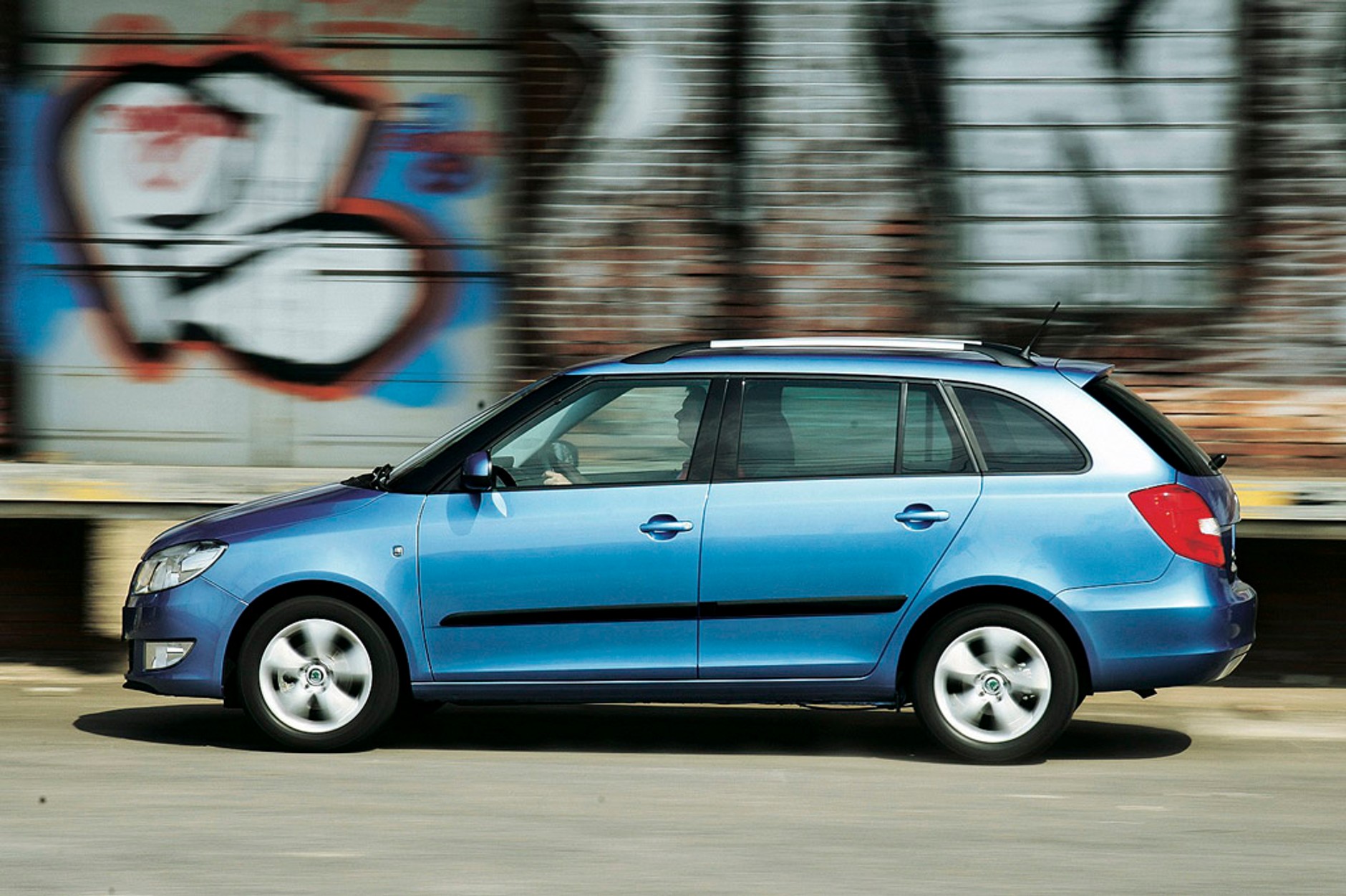 Skoda Fabia kontra Renault Clio