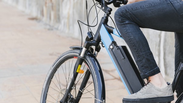 Będą dopłaty do rowerów elektrycznych. Ale kiedy?