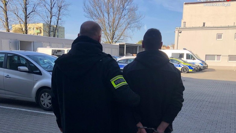 Źródło: wodzislaw-slaski.policja.gov.pl