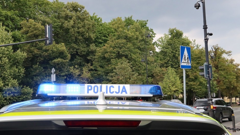 Źródło: legnica.policja.gov.pl/policja.pl