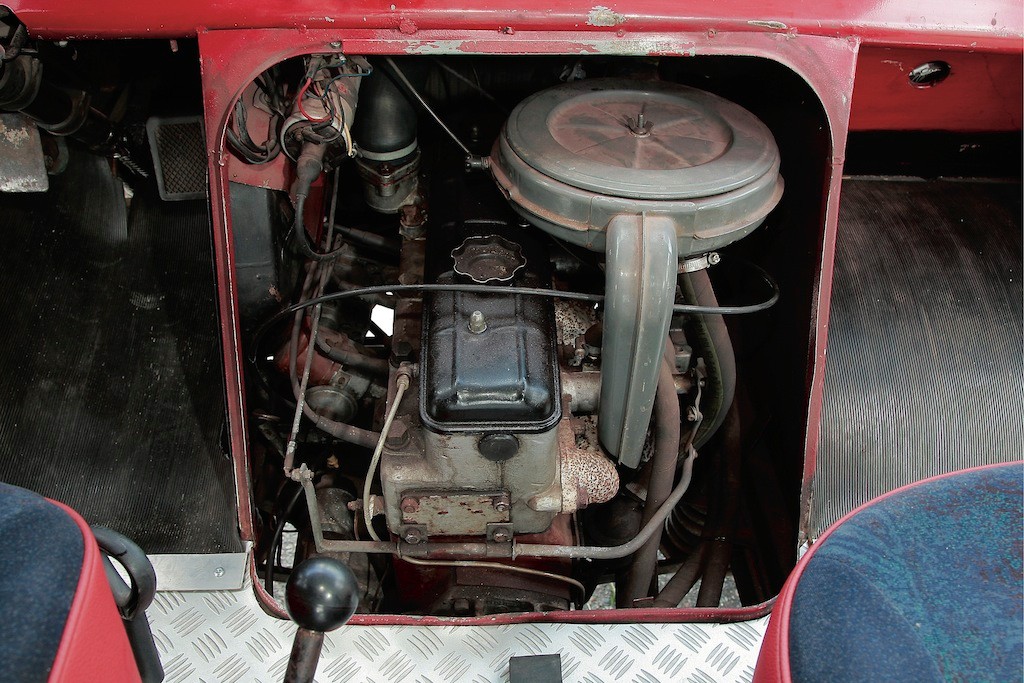 ZSD Nysa 522