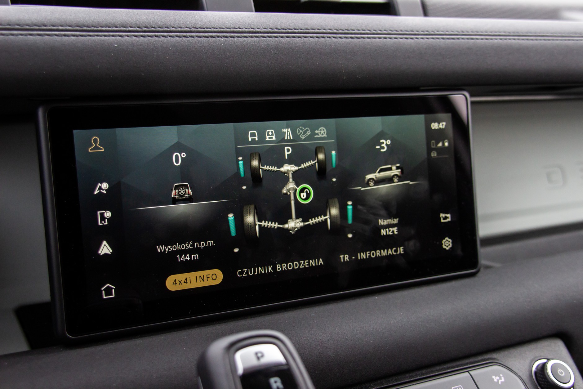 Land Rover Defender Hard Top