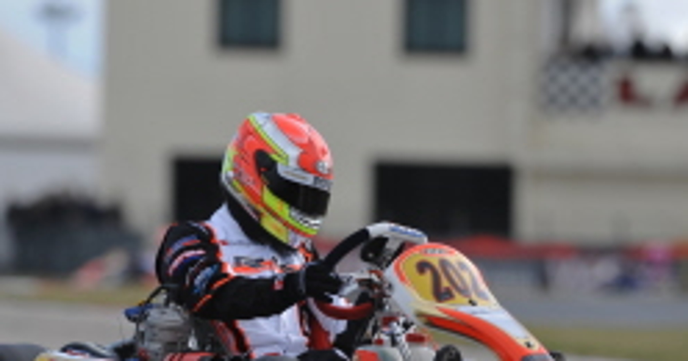 RK Kart Team wystartuje w Winter Cup