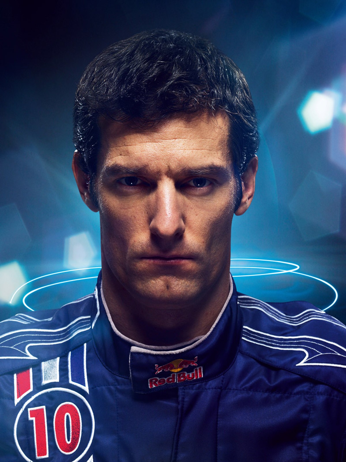 Grand Prix Australii 2008: Robert Kubica najszybszy na treningu!