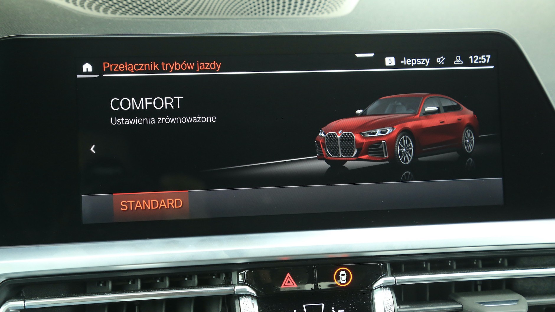 BMW M440i xDrive Gran Coupe