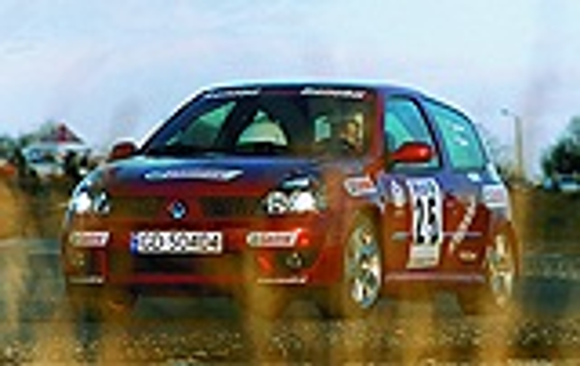 Wystartowała druga liga