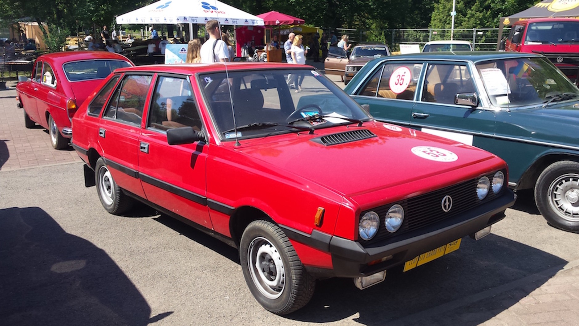 Leopolis Grand Prix 2017