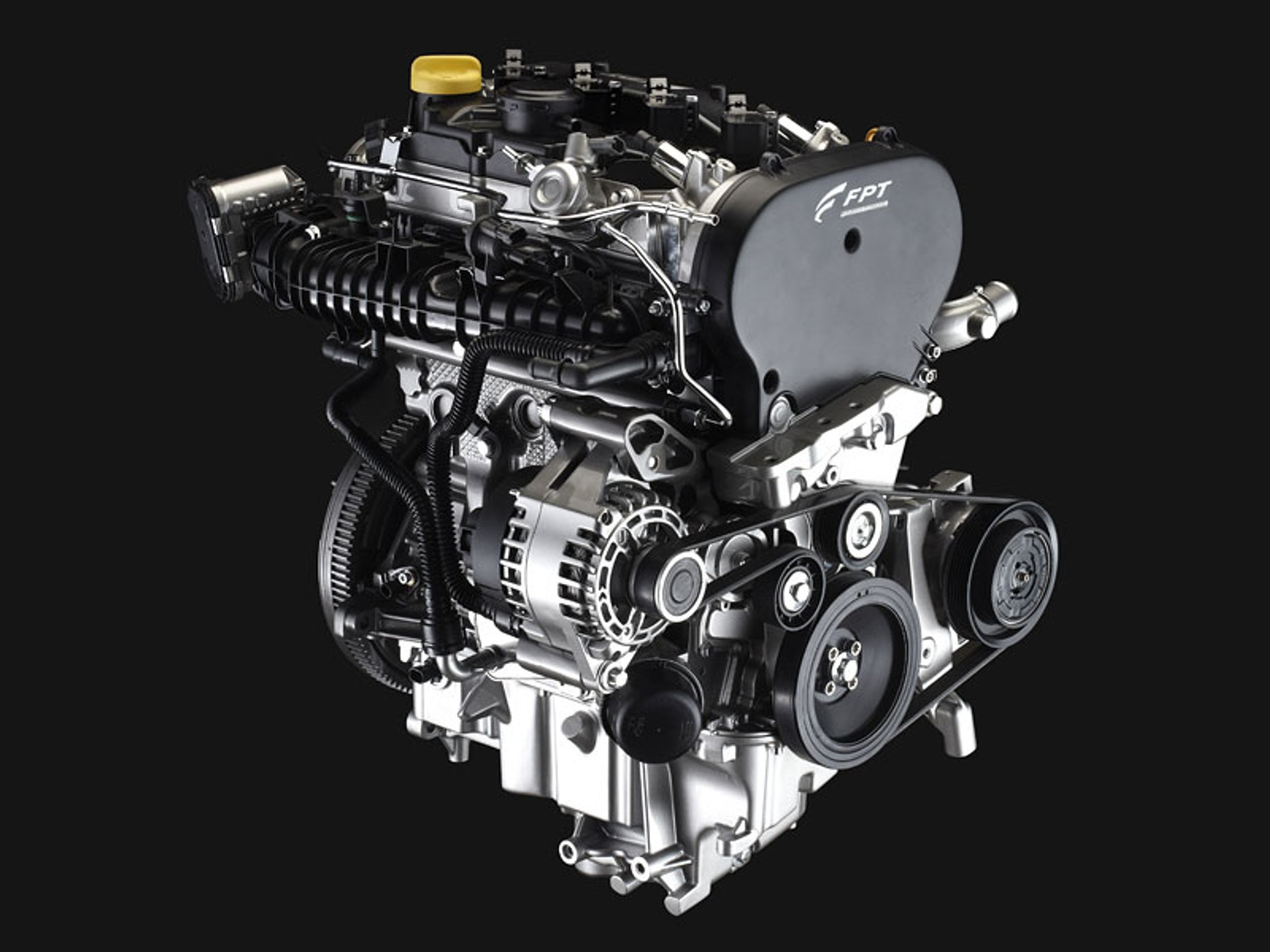 Lancia Delta Turbo Ecochic (LPG): wersja na gaz