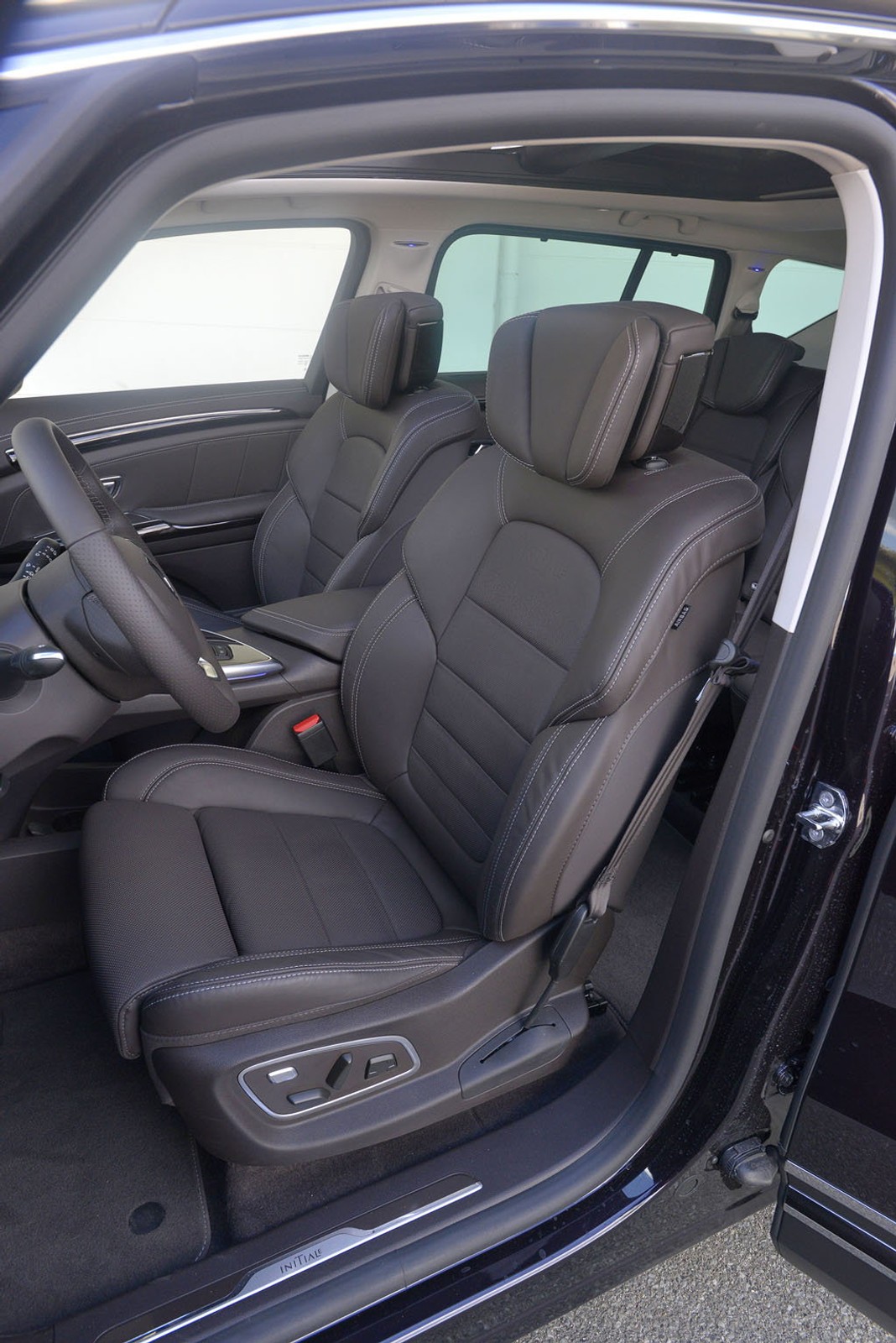 Styl ważniejszy od przestrzeni - Test Renault Espace 1.6 Turbo 200 KM