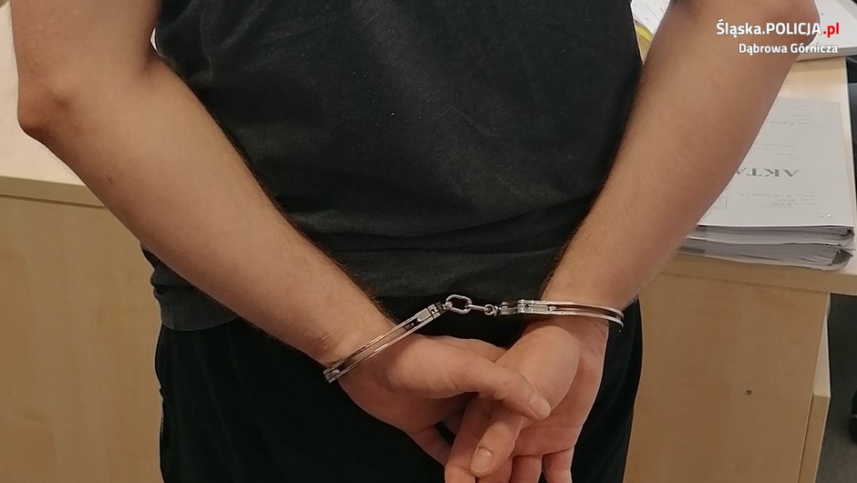 Nie tylko spowodował kolizję i uciekł. Na sumieniu miał o wiele więcej
