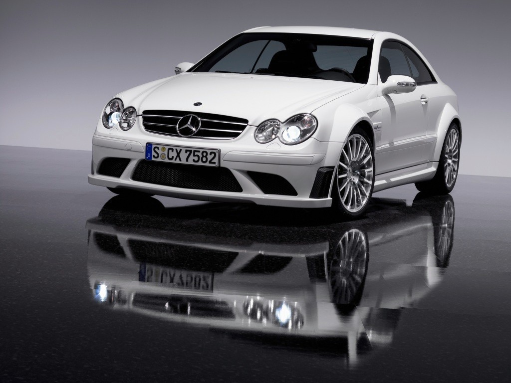 Historia Mercedesów klasy E coupé i cabrio