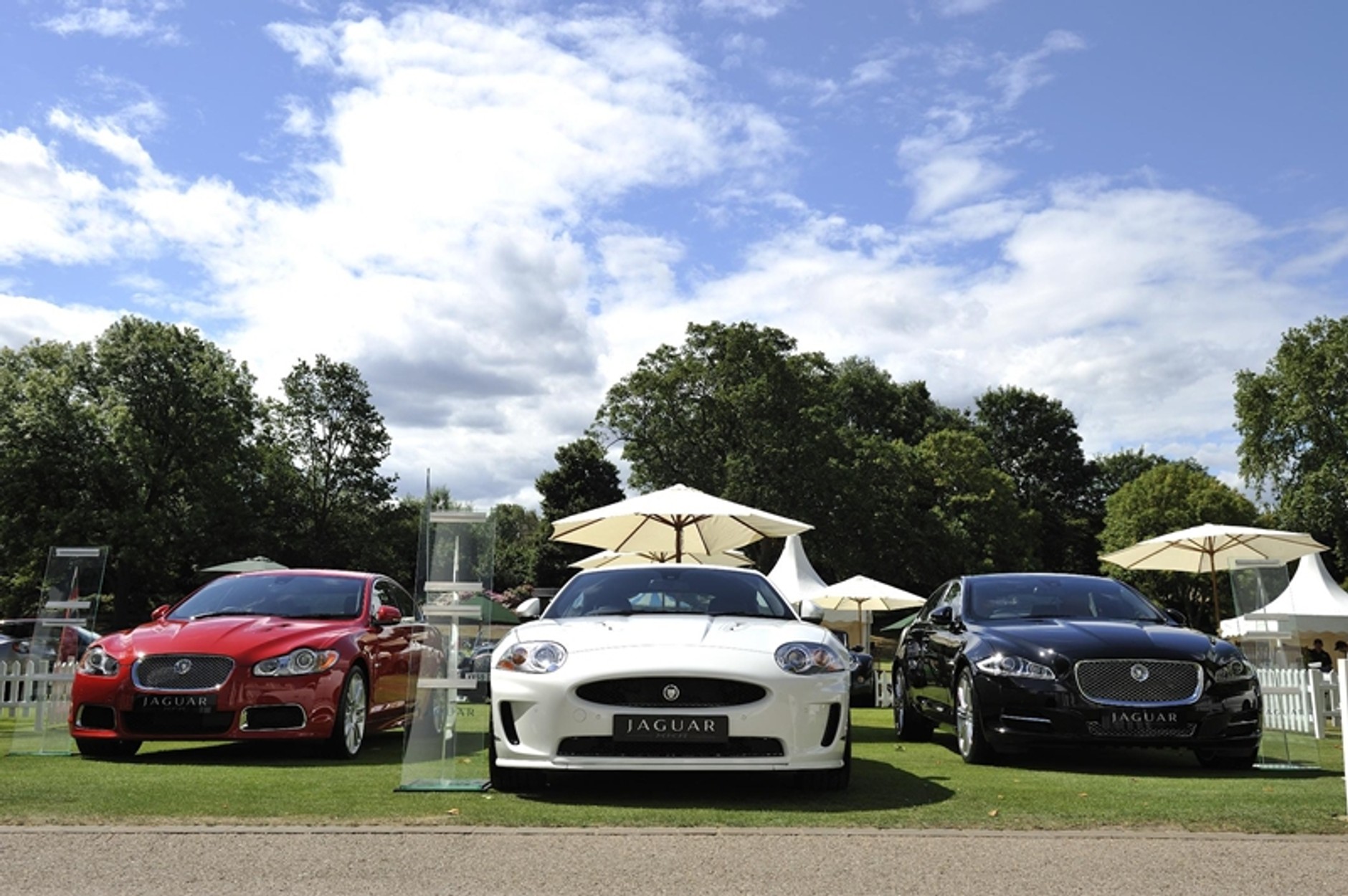 Salon Privé – salon samochodowy dla bogaczy