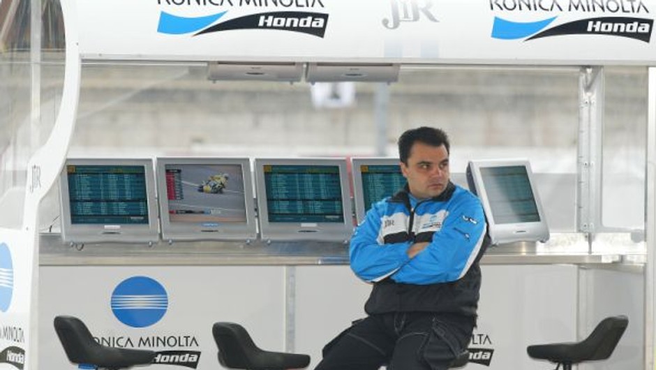 Z MotoGP do Superstock 1000