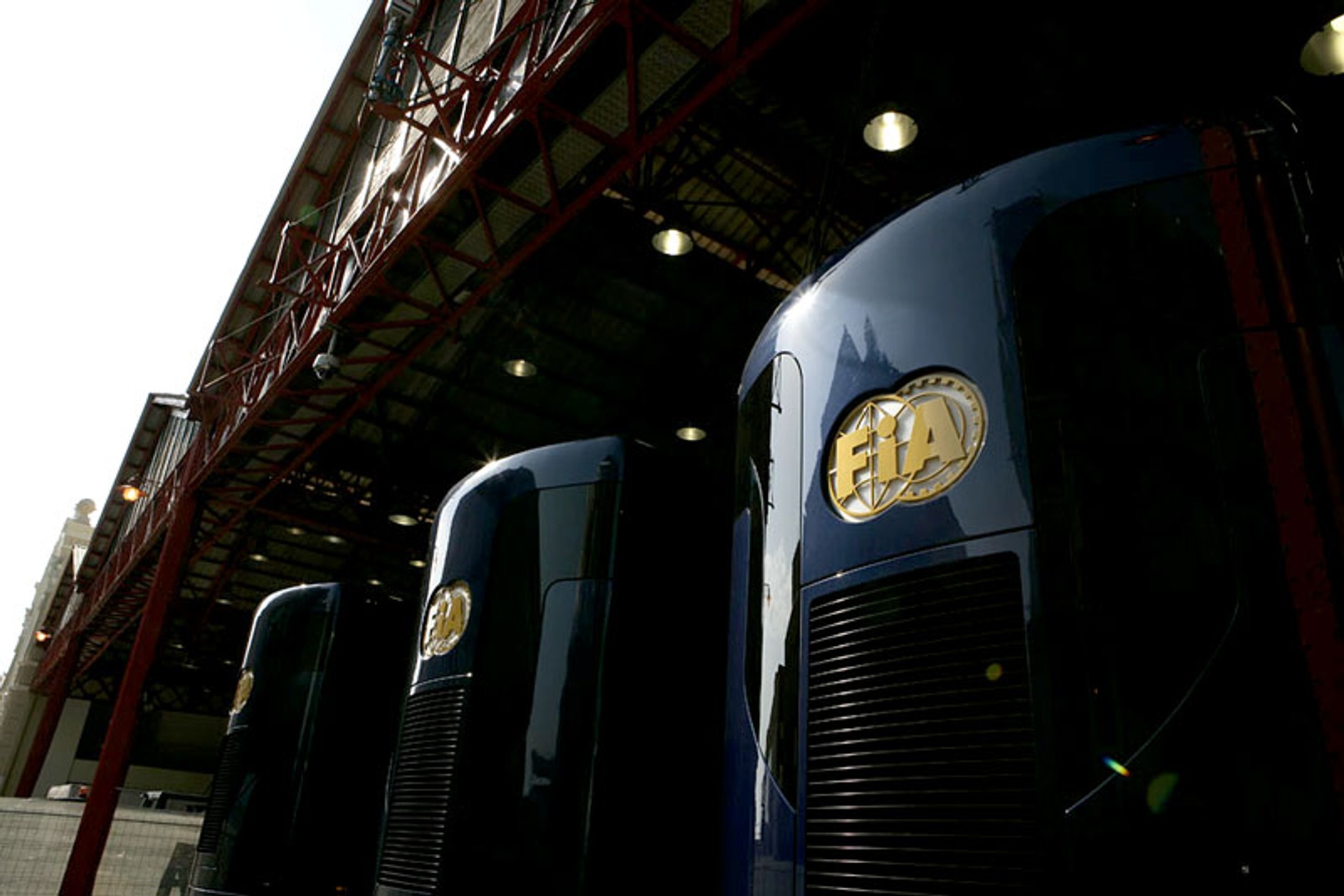 Grand Prix Europy 2008: fotogaleria Jiří Křenek