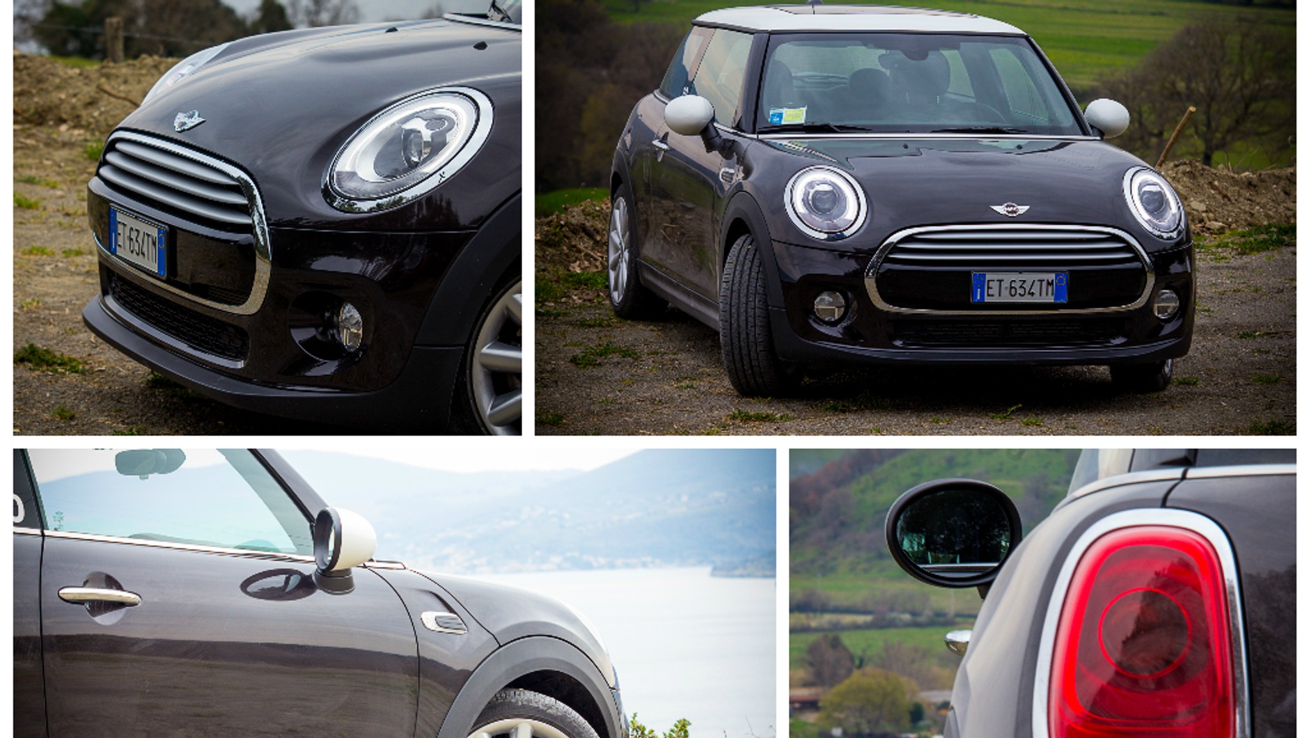 Mini Cooper D