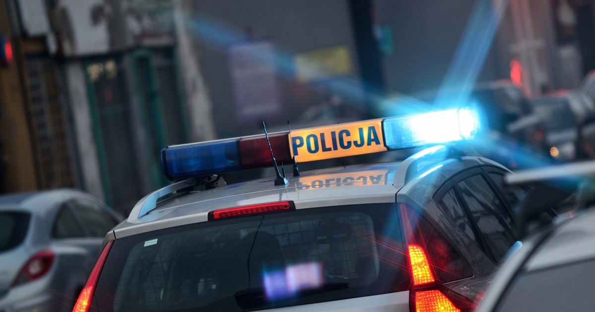 Policja