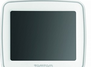 Inteligentne urządzenie od TomTom