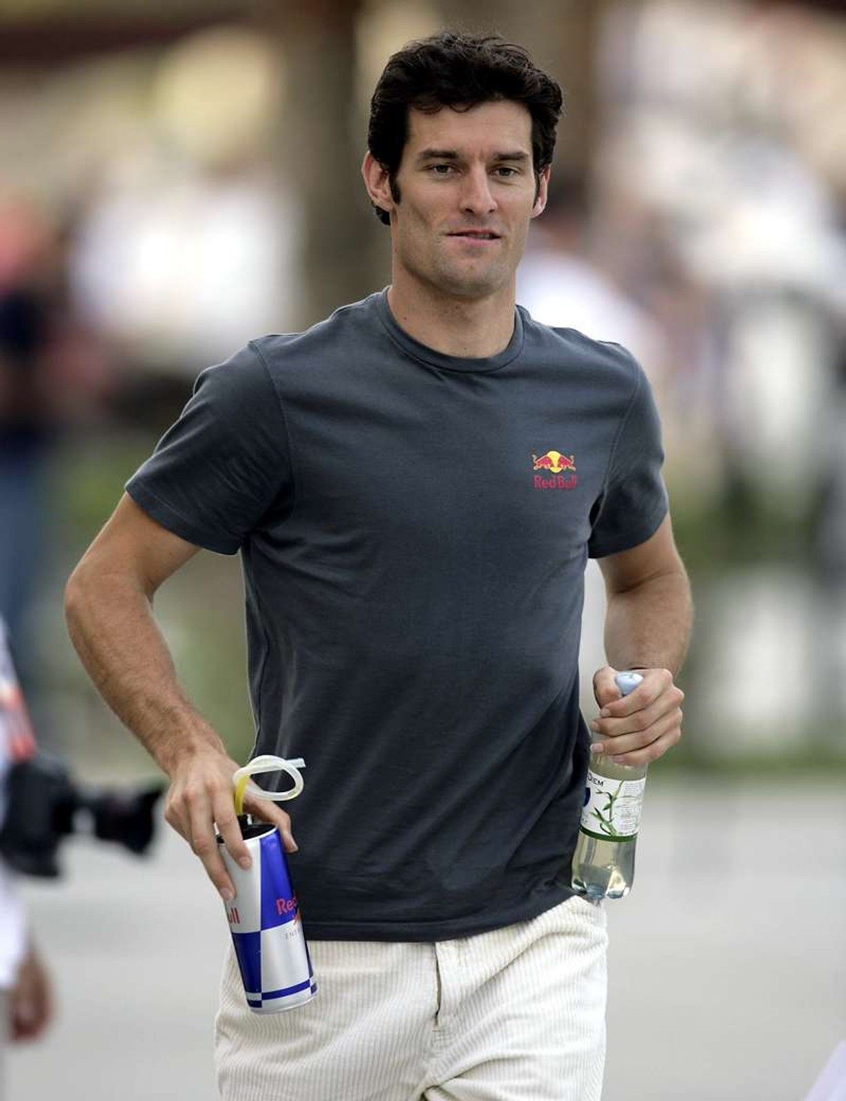 Fotogaleria z Grand Prix Bahrajnu 2007 - 2. część