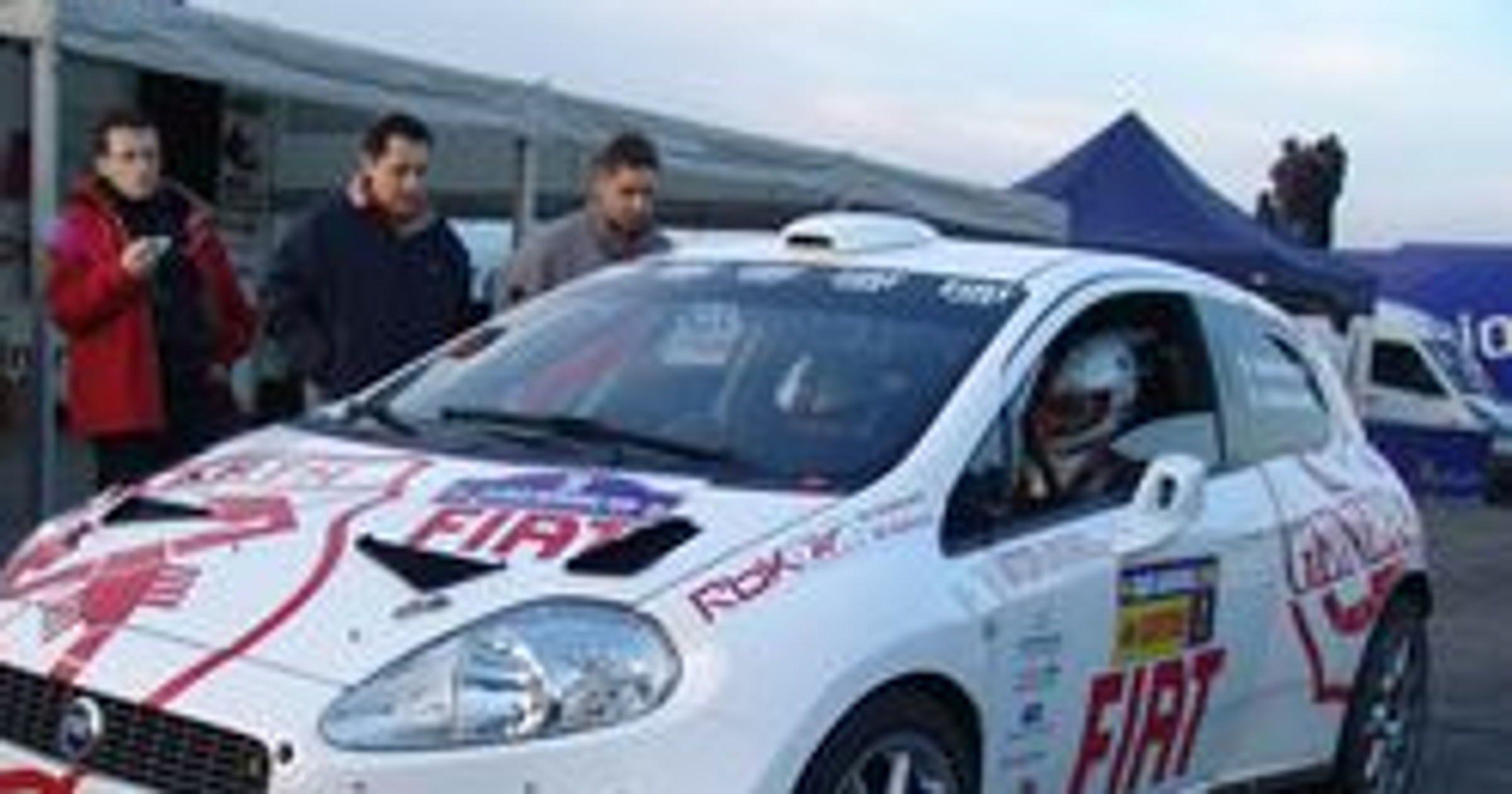 Andreucci po Barbórce: Warszawę można pokochać!