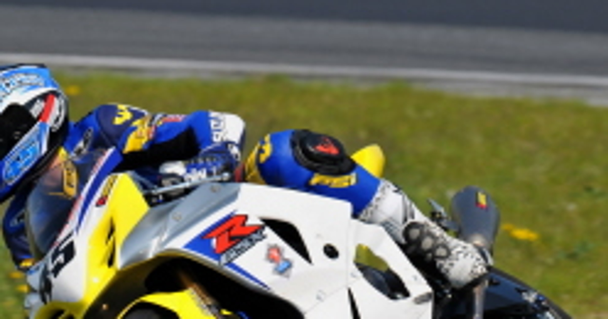 Puchar Suzuki GSX-R i Wyścigowe Mistrzostwa Polski w telewizji