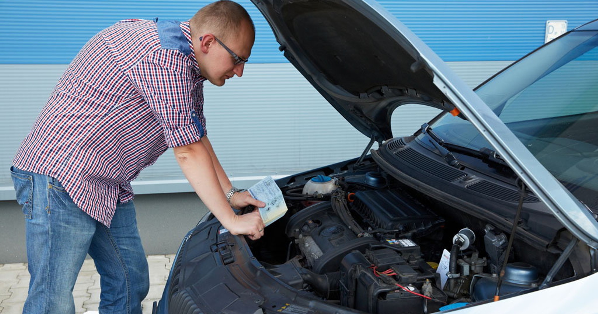 Kupujemy używane auto z instalacją LPG - na co zwrócić uwagę?