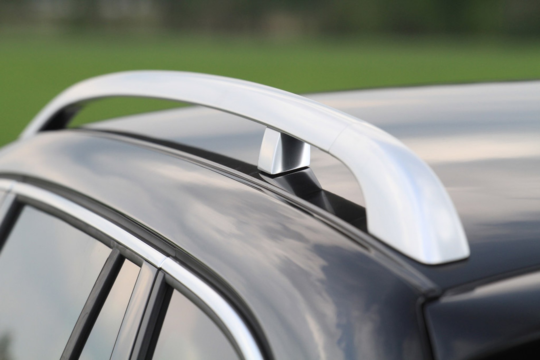 Skoda Superb II Combi: limuzyna dla amatorów komfortowej przestrzeni