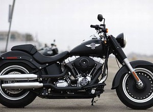Nowe modele Harley-Davidson