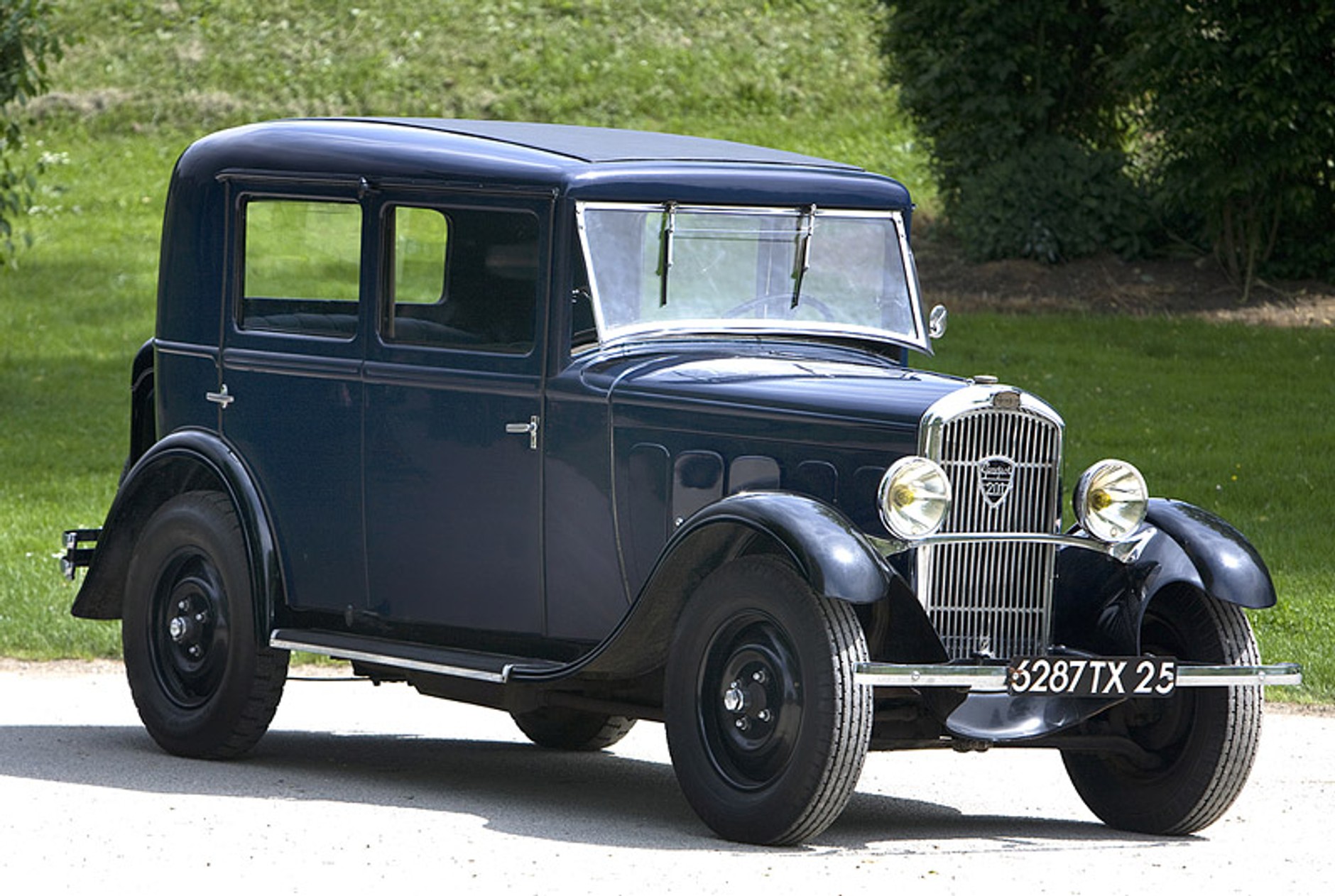 Peugeot 1889-2008: historia jakich mało (fotogaleria)