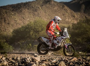 Dakar 2016: Orlen Team w piekle