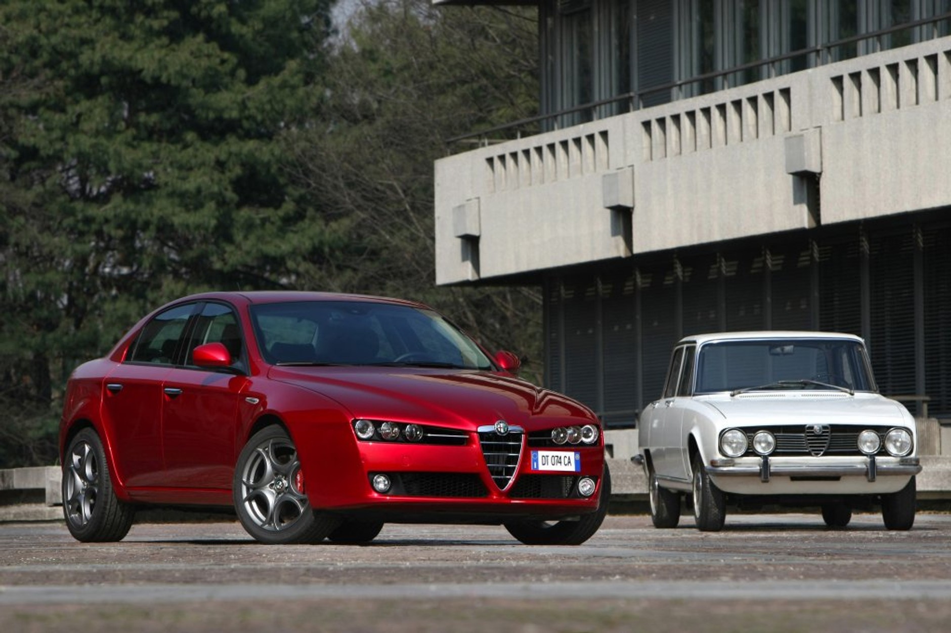 Nowe silniki i cennik Alfy Romeo