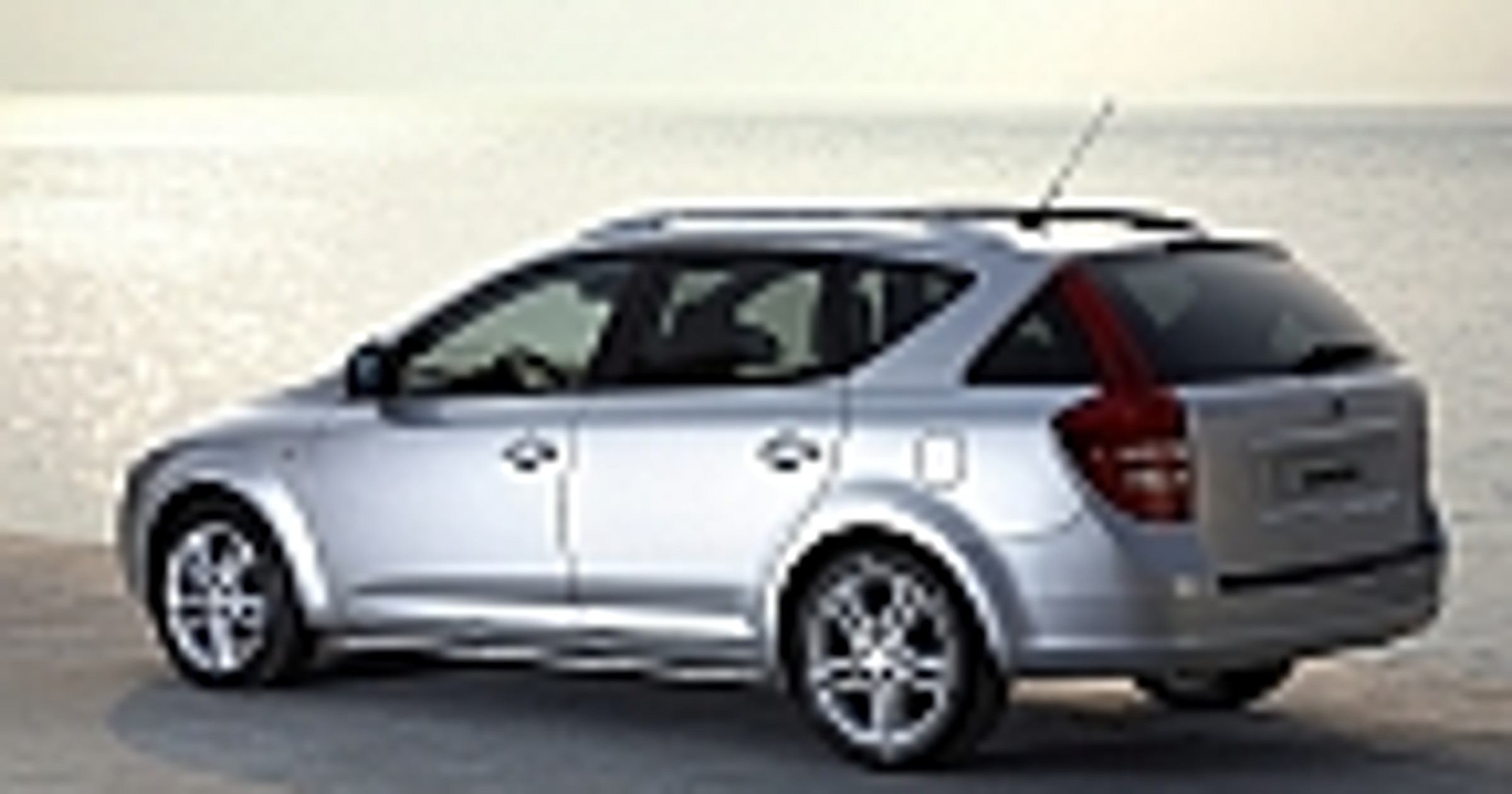 Kia cee'd Sporty Wagon