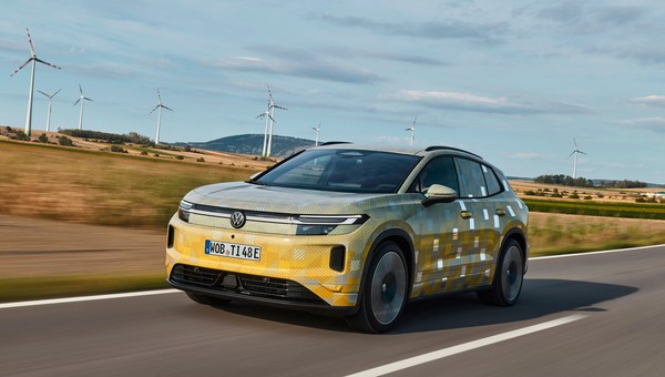 Volkswagen ID.Tiguan