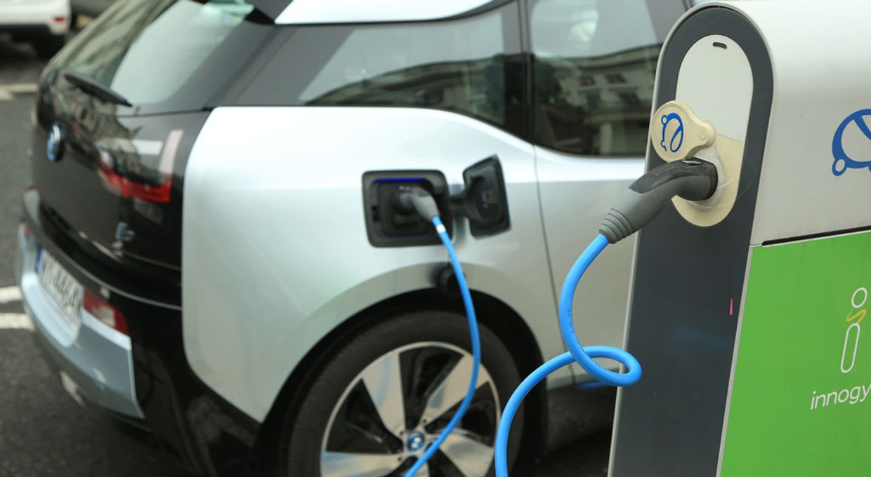 Urząd Dozoru Technicznego – będą kontrole stacji ładowania elektryków
