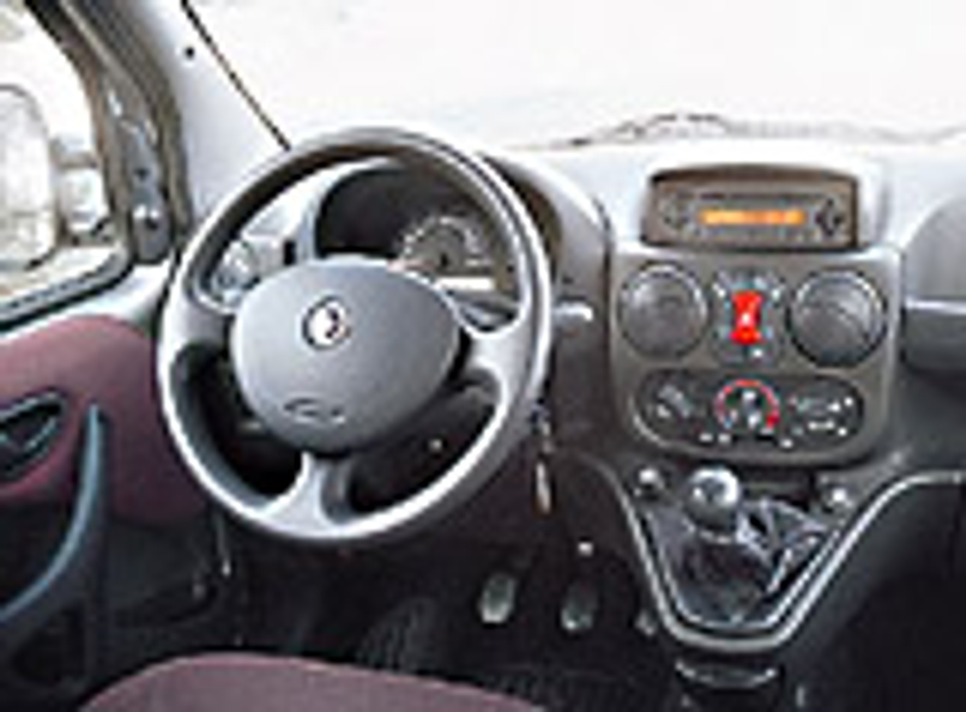 Praktyczność ponad wszystko