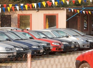 Może zabraknąć używanych samochodów? Popyt przekracza już podaż