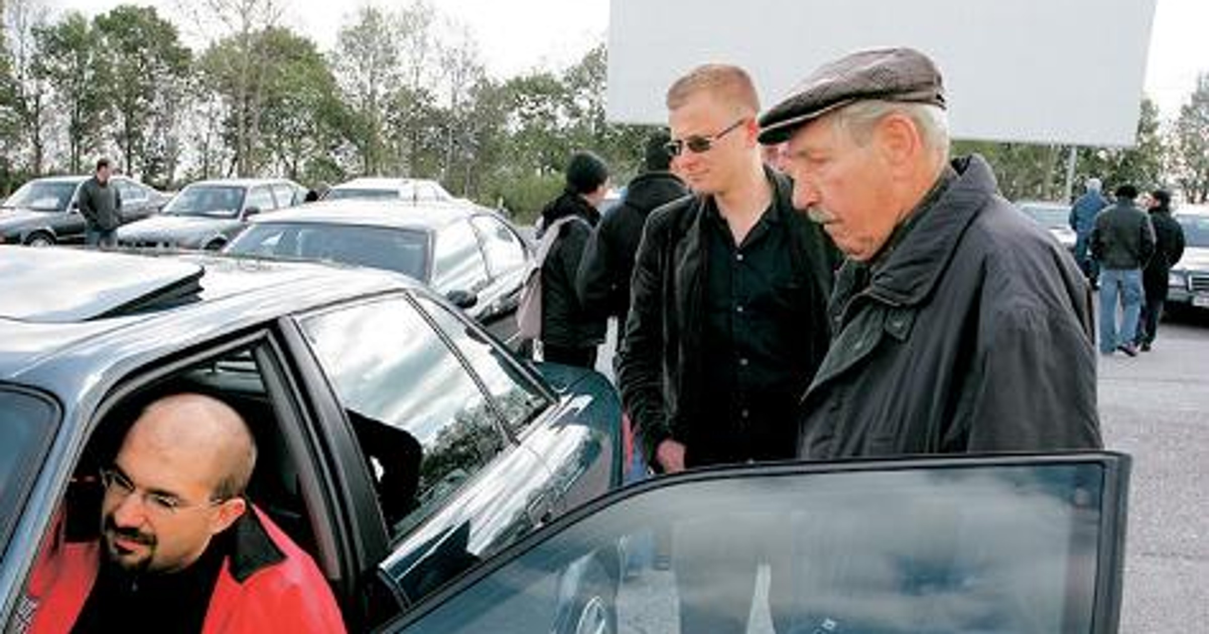 Auto dla Ciebie: pomagamy wybrać najodpowiedniejszy samochód