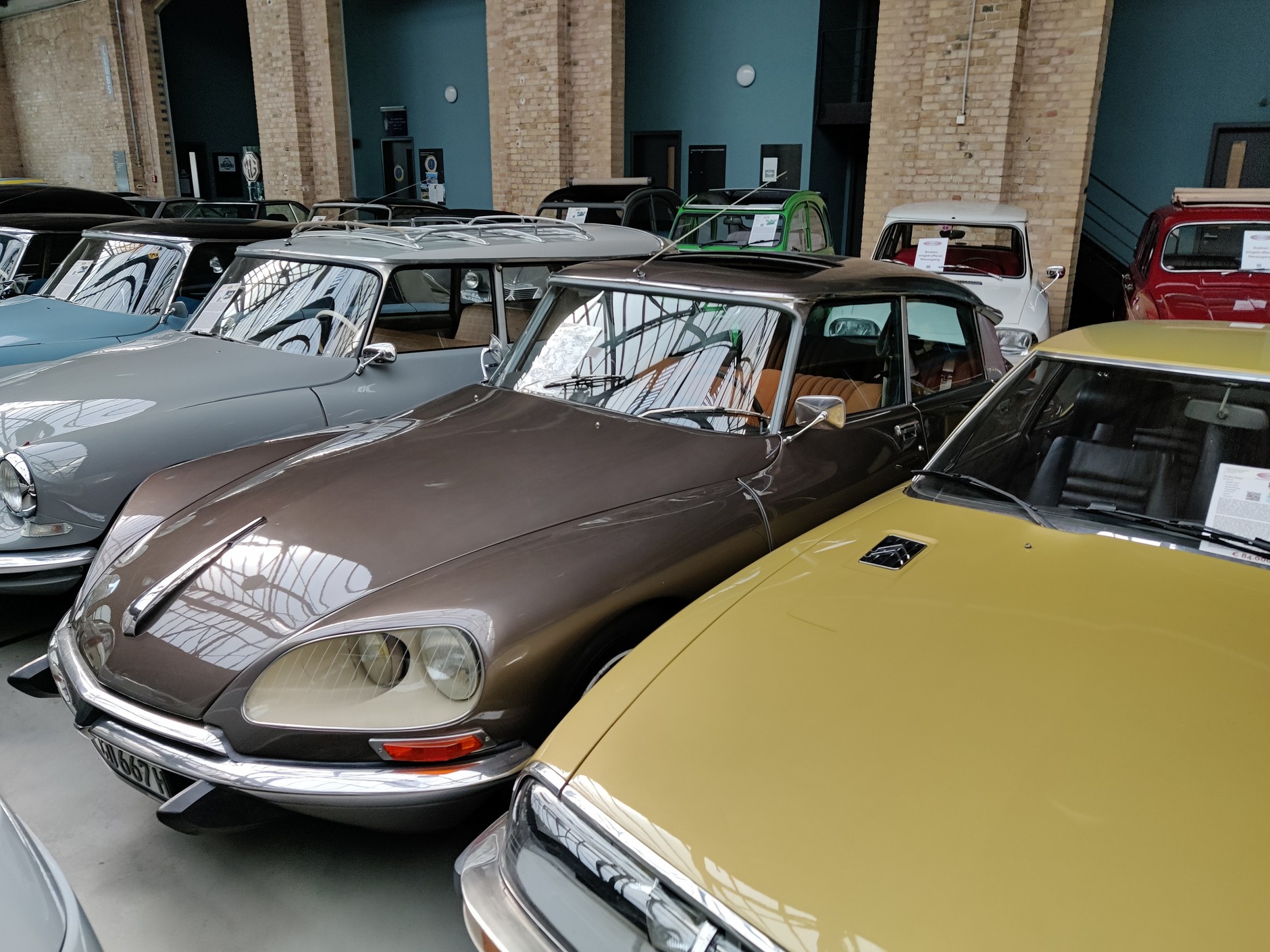 Classic Remise Berlin