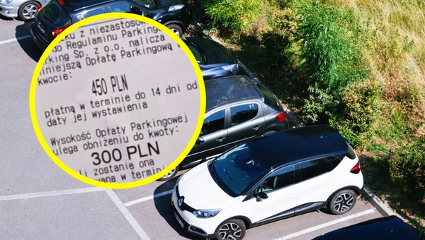 200 zł miesięcznie za parkowanie pod swoim blokiem. Mieszkańcy oburzeni