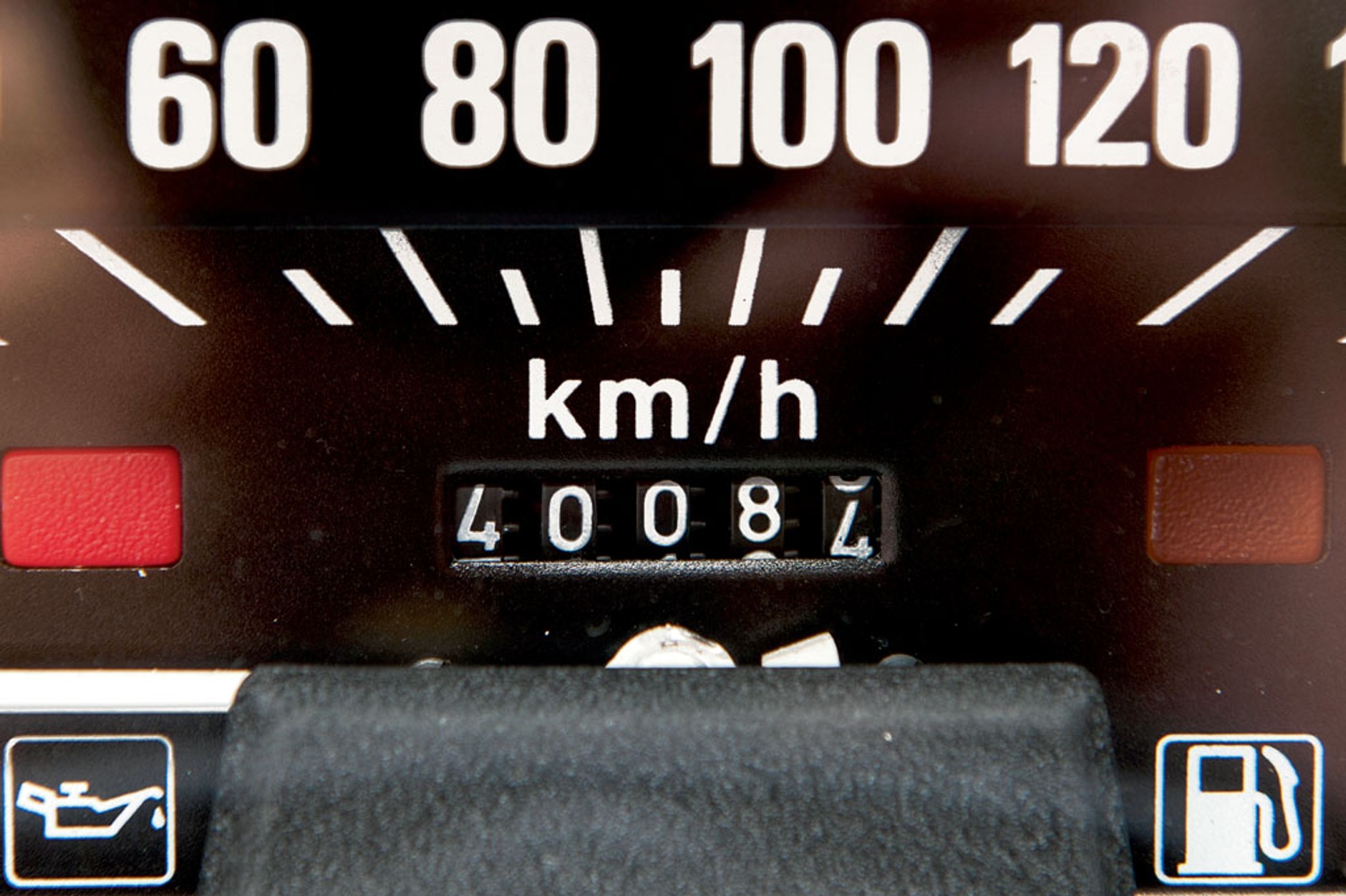 Skoda 105 S - zmierzch pewnej epoki