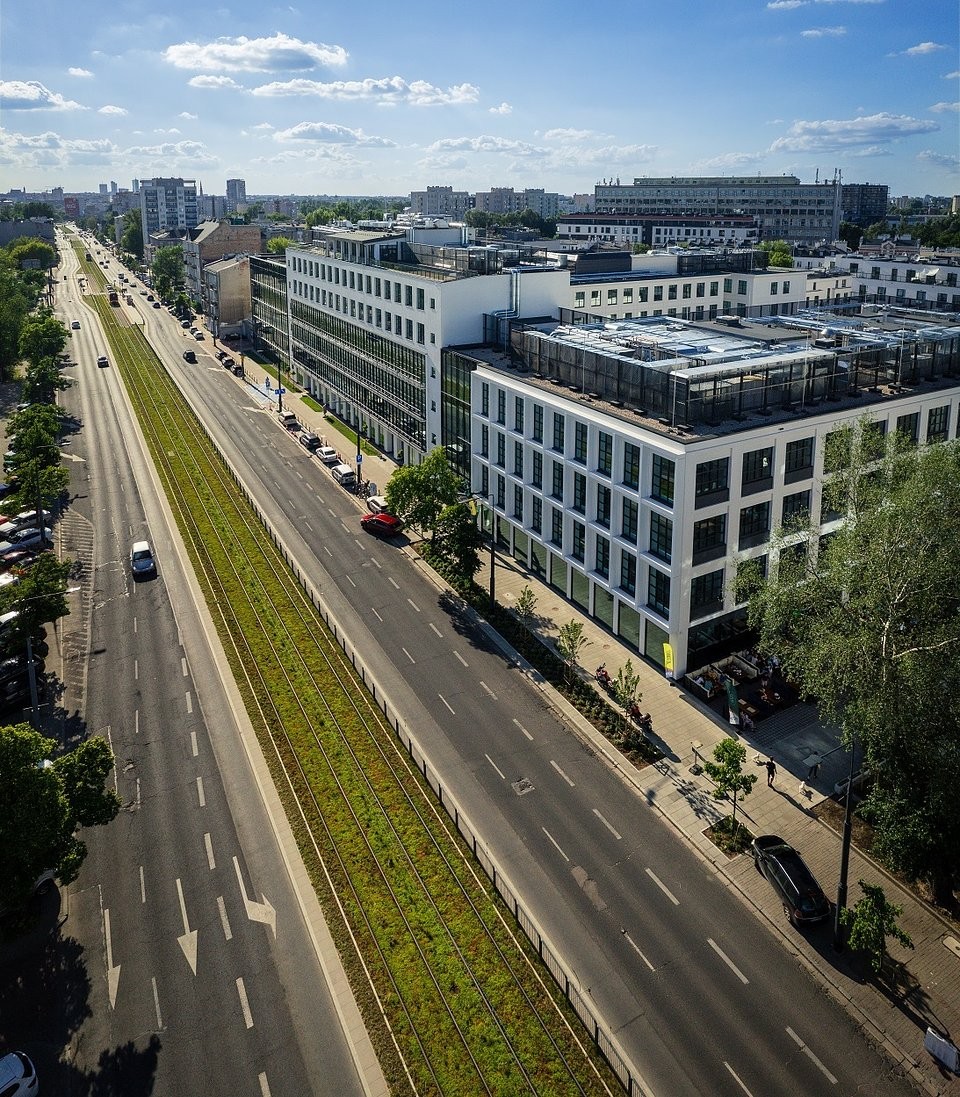 Salon chińskiej marki BYD w Fabryce PZO Warszawie