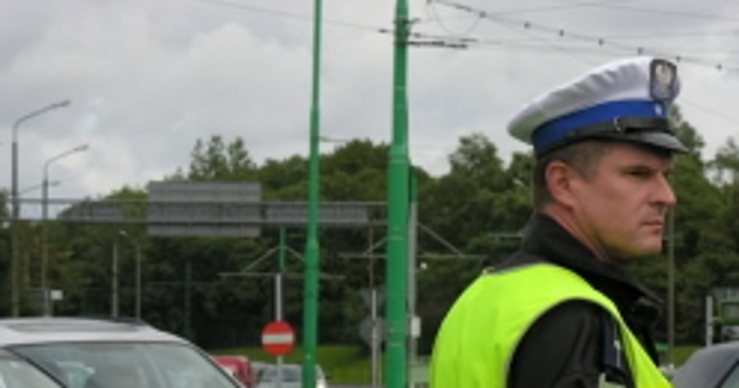 Kradzieże samochodów, których nigdy nie było