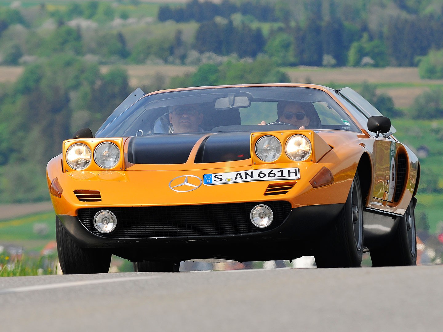 Bodensee Klassik 2015 - fotorelacja