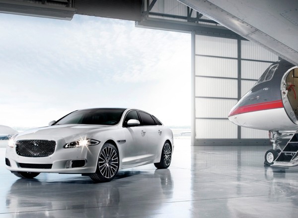 Jaguar XJ Ultimate: luksusowa wersja luksusowego auta