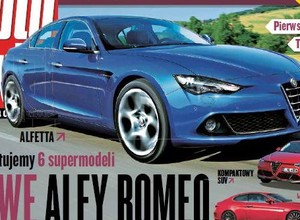 Auto Świat 31/2015 juz w sprzedaży