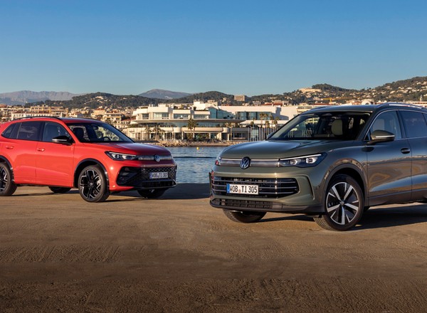 Dwa SUV-y VW trafiły na wyprzedaż rocznika. To absolutne hity