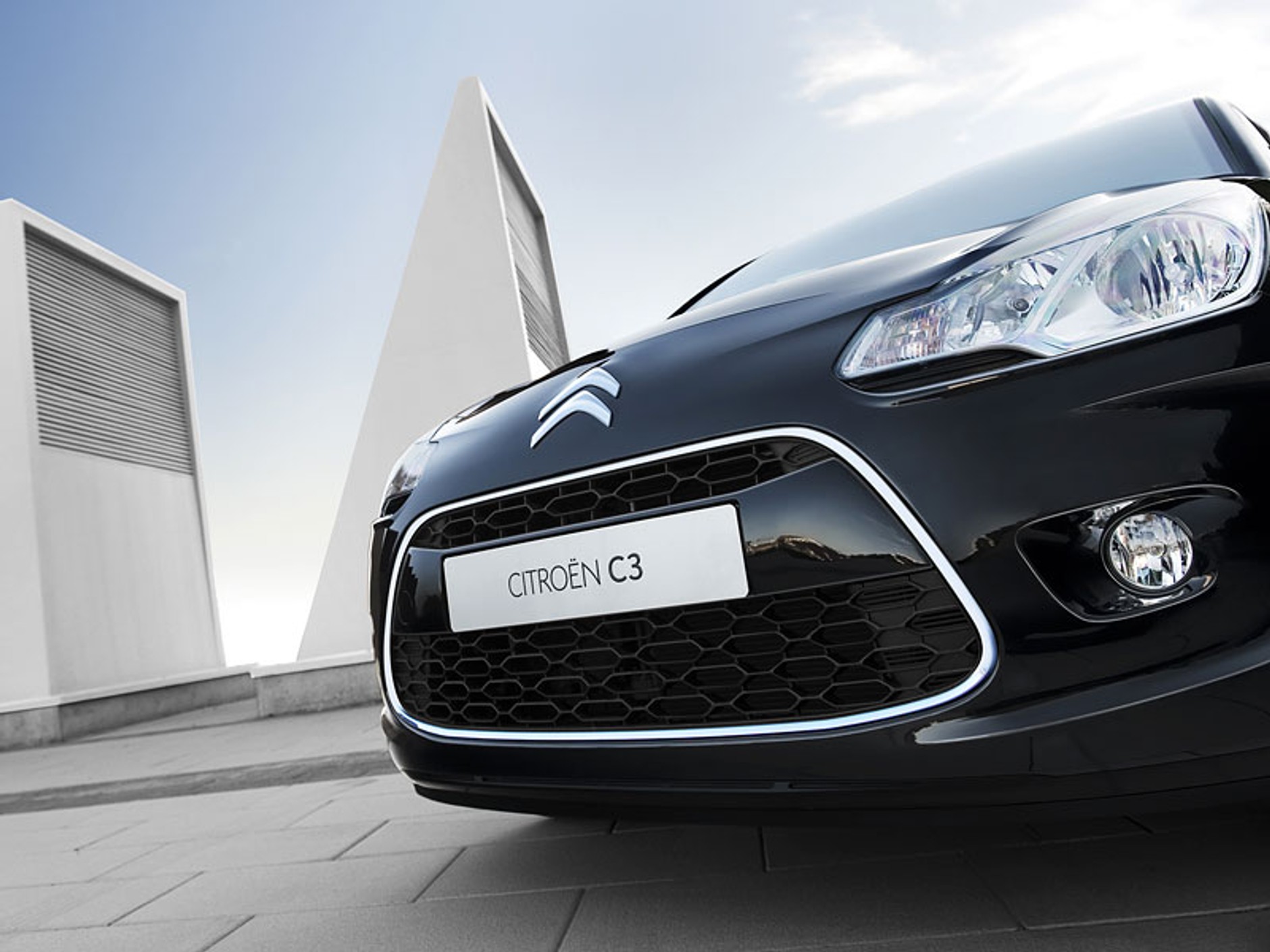 Citroën C3: Kompletní technická data nové generace