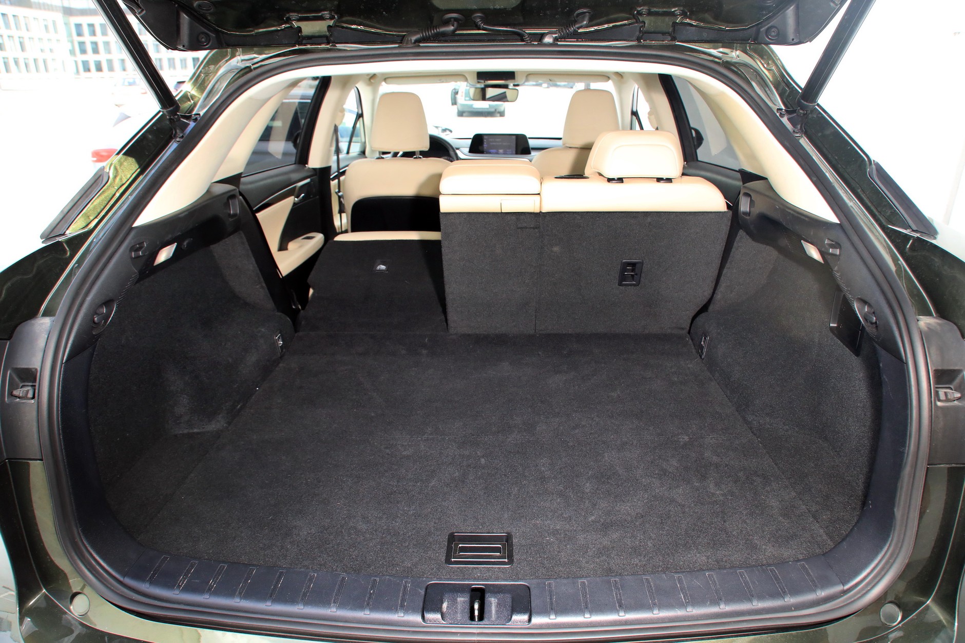 Lexus RX 300