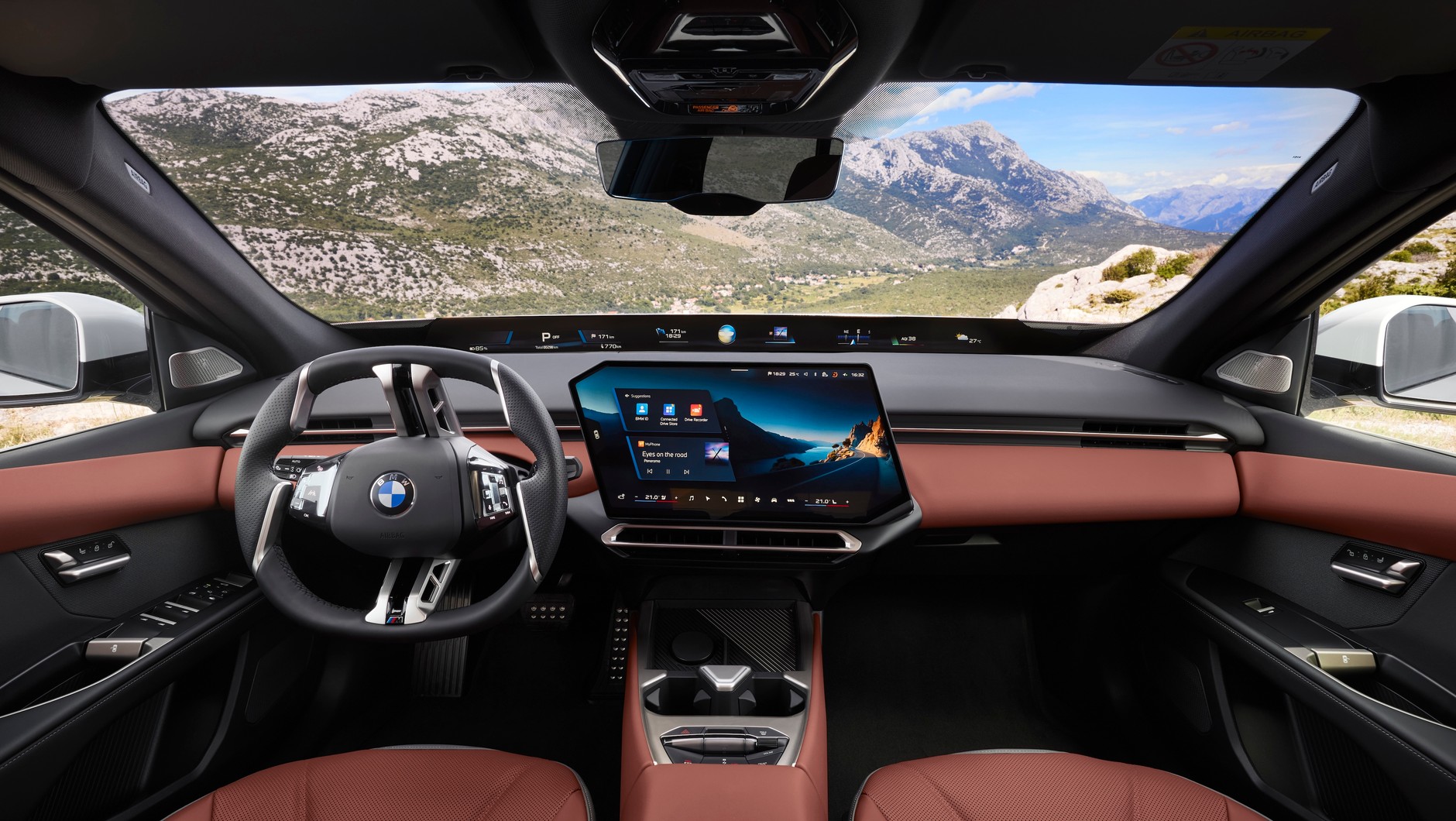 BMW i3 50 xDrive First Edition