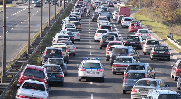 Przepisy ws. „korytarza życia” na ostatniej prostej  – będą gotowe po wakacjach